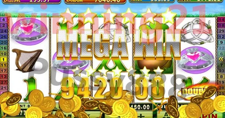 Latest Bonuses with pussy888 APK Download