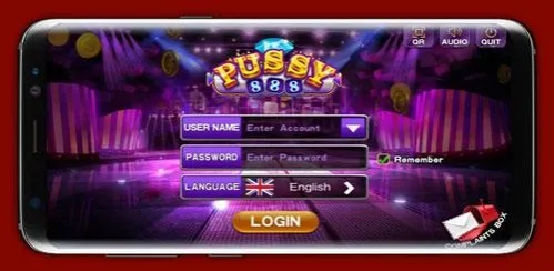 pussy888 APK Safe and Secure